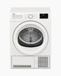 Sèche-linge Ouverture frontale Beko CDY8105