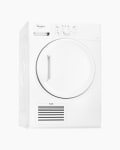 Sèche-linge Ouverture frontale Whirlpool DDLX70112