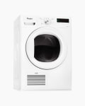 Sèche-linge Ouverture frontale Whirlpool HDLX80312