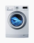 Lave-linge Ouverture frontale Electrolux EWF1486GZW