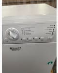 Sèche-linge Ouverture frontale Hotpoint Ariston TCL731X FR 7