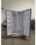 Réfrigérateur Réfrigérateur américain Haier HRF-5221G6 5