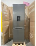 Réfrigérateur Réfrigérateur combiné Candy CHICS5182XWDN 1