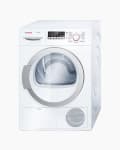 Sèche-linge Ouverture frontale Bosch WTB86200FF