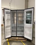 Réfrigérateur Réfrigérateur multi-portes LG GSXV90MCAE 5