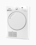 Sèche-linge Ouverture frontale Whirlpool AZB9670