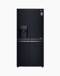 Réfrigérateur Réfrigérateur américain LG GMJ844MCKV