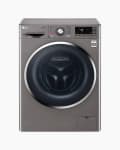 Lave-linge Ouverture frontale LG F94J72STST