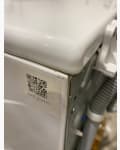 Lave-linge Lavante-séchante LG LSWD100 15