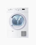 Sèche-linge Ouverture frontale Haier HD80-03D-E