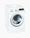 Lave-linge Ouverture frontale Siemens WM12Q460FF