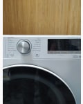 Lave-linge Lavante-séchante LG F964V50WRS 6