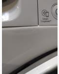 Lave-linge Lavante-séchante LG F964V50WRS 8