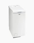 Lave-linge Ouverture par le haut Whirlpool AWE7777