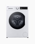 Lave-linge Ouverture frontale LG F82D13WHS