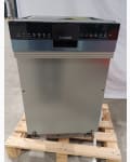 Lave-vaisselle Siemens SR55ZS11ME/09 1