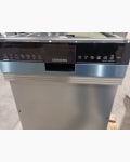 Lave-vaisselle Siemens SR55ZS11ME/09 5