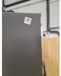 Réfrigérateur Réfrigérateur combiné LG GBB62PZFFN 7
