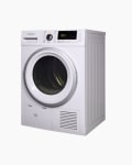 Sèche-linge Ouverture frontale Thomson THOMD8LIGHT