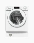 Lave-linge Ouverture frontale Candy CBWM 712D-S