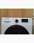 Lave-linge Lavante-séchante Samsung wd80ta049be 6