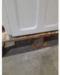 Lave-linge Lavante-séchante Samsung WD80T654ABH 9