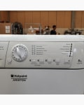 Sèche-linge Ouverture frontale Hotpoint Ariston TCLG31XB(FR) 6