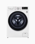 Lave-linge Lavante-séchante LG F964V40WRSA