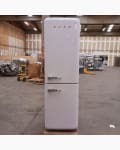 Réfrigérateur Réfrigérateur combiné Smeg FAB32RPB5 1