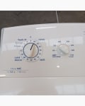 Lave-linge Ouverture par le haut Vedette VLT1101W 6
