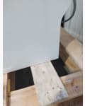 Lave-linge Ouverture par le haut Electrolux EWT1376HLW 9