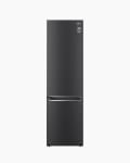 Réfrigérateur Réfrigérateur combiné LG GBB72MCVGN