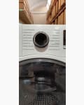 Lave-linge Lavante-séchante Samsung WD80TA049BE 2