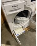 Sèche-linge Ouverture frontale Bellavita DC8BW701T 8