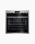 Four & cuisinière Four multifonction AEG EPE555220M