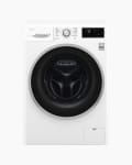 Lave-linge Ouverture frontale LG F74C41WH