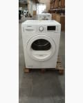 Sèche-linge Ouverture frontale Samsung DV80M5010KW/EF 1