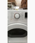 Sèche-linge Ouverture frontale Samsung DV80M5010KW/EF 2