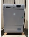 Sèche-linge Ouverture frontale Hotpoint Ariston TCDG51XB 1