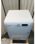 Sèche-linge Ouverture frontale Hotpoint Ariston TCDG51XB 5