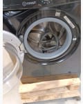 Lave-linge Lavante-séchante Indesit IWDC6125 7