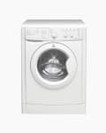 Lave-linge Lavante-séchante Indesit IWDC6125