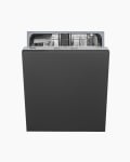 Lave-vaisselle Smeg STL281DS