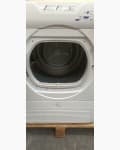 Sèche-linge Ouverture frontale Candy GCC 580NB-47 4