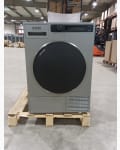 Sèche-linge Ouverture frontale Asko TDC1772C.T 1
