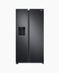 Réfrigérateur Réfrigérateur américain Samsung RS68CG853EB1EF
