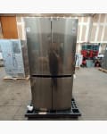 Réfrigérateur Réfrigérateur américain LG GMB844PZFG 1
