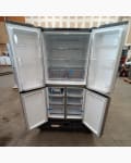 Réfrigérateur Réfrigérateur américain LG GMB844PZFG 5