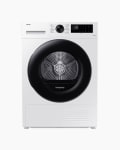 Sèche-linge Ouverture frontale Samsung DV80CGC2B0AEET