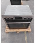 Four & cuisinière Four multifonction AEG EPE555220M 3